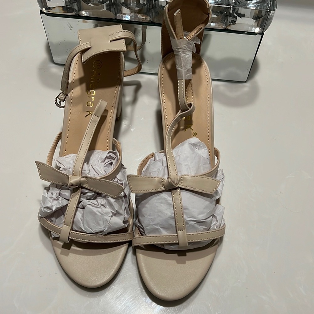 Shoes new